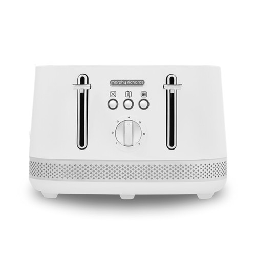 Morphy richards slice - richards, 4-slice