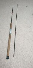 antique fishing rod