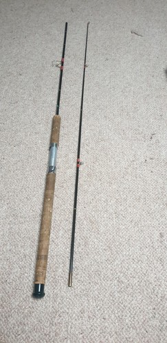 Antique fishing rod - fishing,