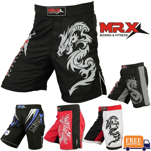Mma grappling shorts - grappling, mix