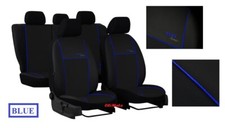 Universal eco leather full - universal, set