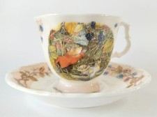 Royal Doulton Brambly Hedge