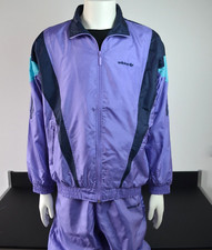 Unisex 80s 90s ADIDAS Full