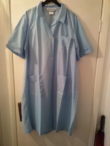 New ladies nylon overall - ladies,