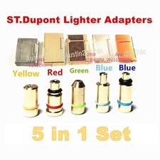 Dupont Lighter Gas Refill