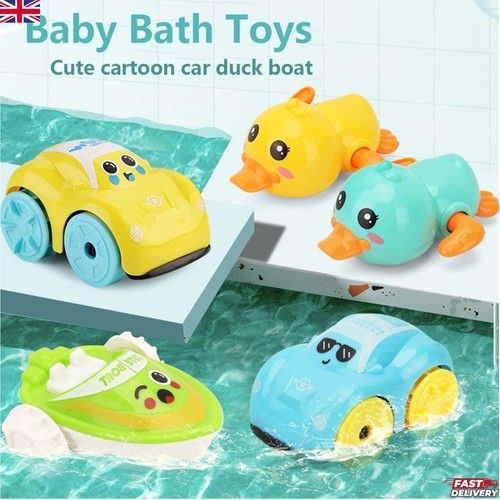 Bath toys for babies - bath,
