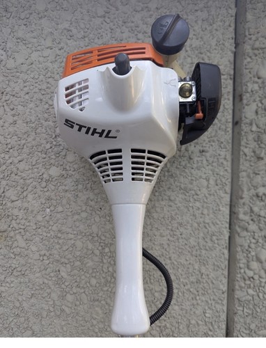 Stihl 55r strimmer - stihl, trimmer