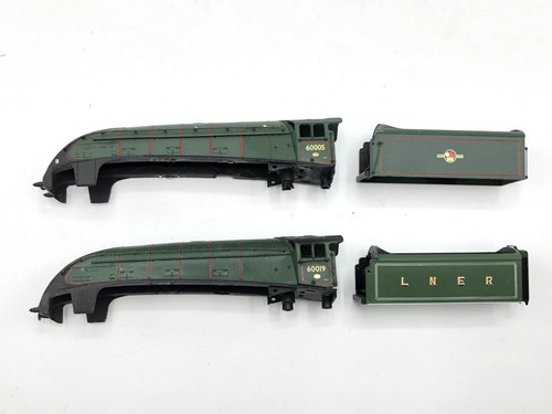 Body only dapol gauge - dapol, n