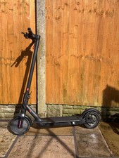 Pure electric scooter been - pure,