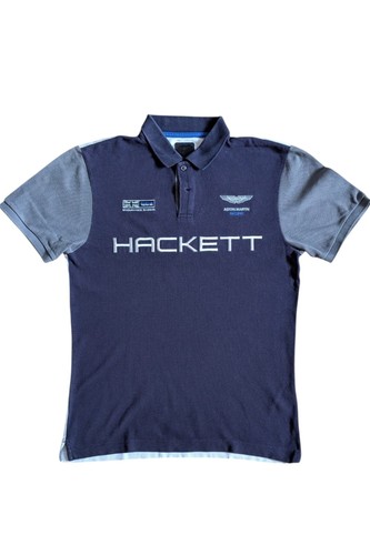 Hackett london short sleeve - hackett,