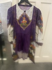 Beautiful Asian Girls Dress