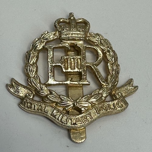 Royal military police - royal,
