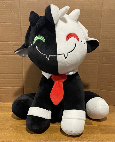 Ranboo sit youtooz plush - sit,