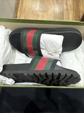 Gucci Women’s Sliders Sandal