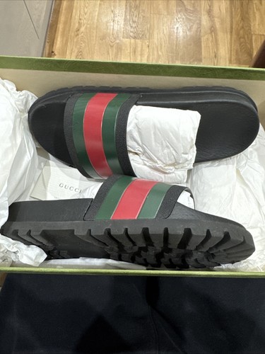 Gucci women sliders - sliders, sandal