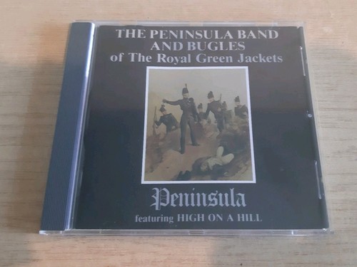 The peninsula band - band, and