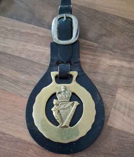 Ulster defence regiment horse - ulster,