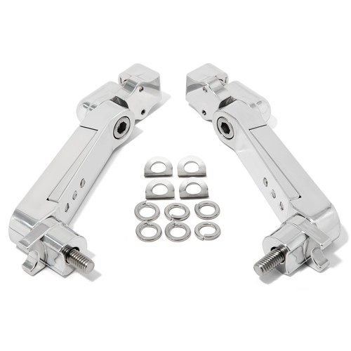 Adjustable passenger comfort - adjustable,