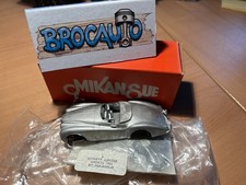 1951 Jowett Jupiter Sports