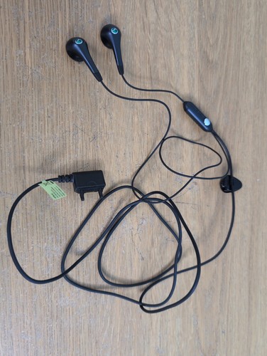 Genuine sony ericsson hpm - sony,