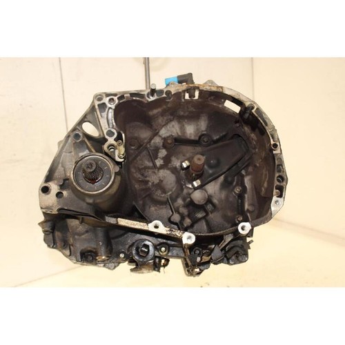 Gearbox renault megane classic - gearbox,