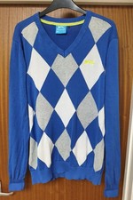 SLAZENGER ARGYLE DIAMOND GOLF