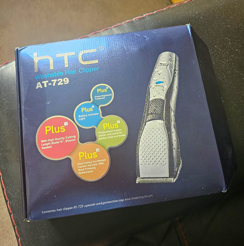 Htc 729 washable hair - at-729,