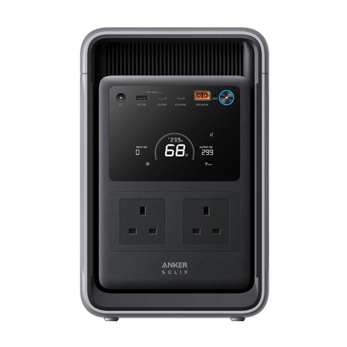 Anker solix s2000 2000wh - s2000,