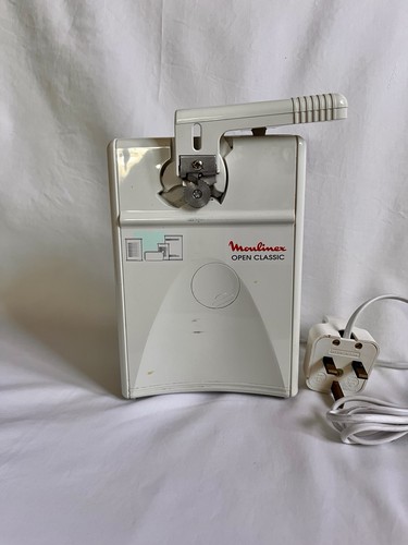 Original vintage moulinex - original,