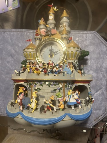 Disney timeless magic cuckoo - timeless,