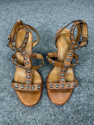 Coach isabel studded - coach,