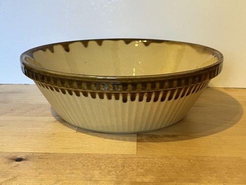 Green bowl 23cms - tg,