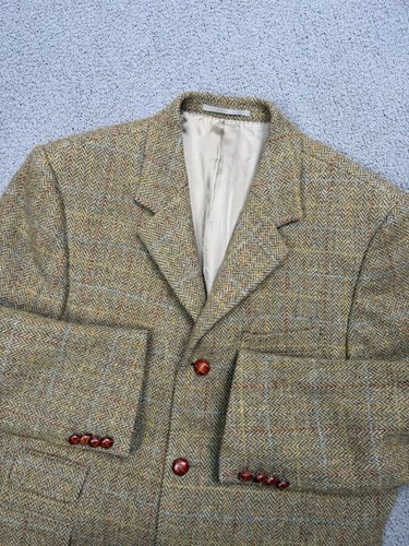 Vintage harris tweed - vintage,