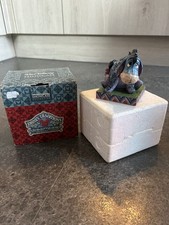 Disney Eeyore Walt Disney Showcase