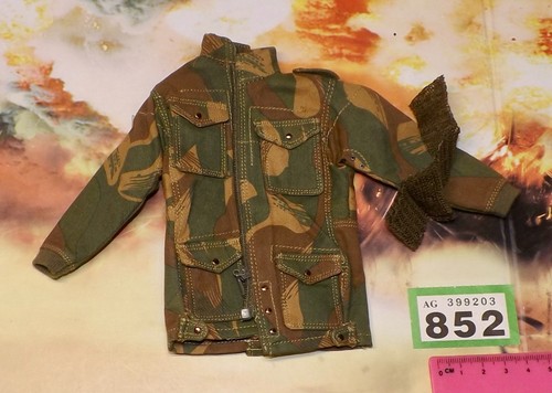 Scale wwii british - british, camo
