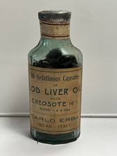 Antique Apothecary
