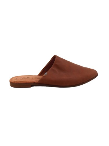 Toms women flat shoes 3 - flat, uk