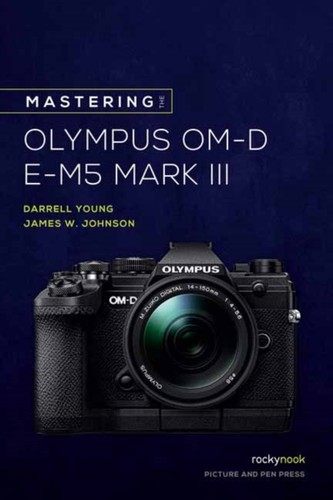 Mastering the olympus - the, em5