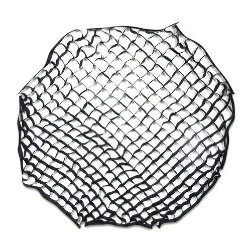 Honeycomb diffuser softbox - honeycomb,