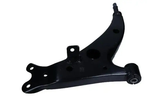 Wishbone right front control - right,