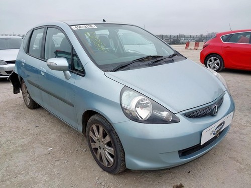 Honda jazz mk2 breaking - honda,