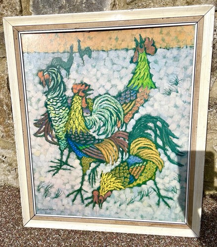 Jean young print - jean,