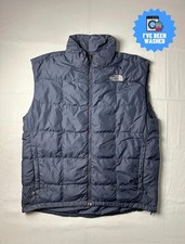 The North Face Nylon Down