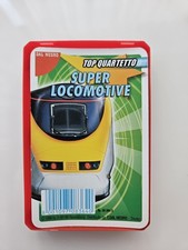 Top Quartetto Carte Super