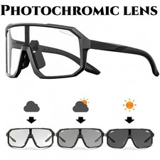 Photochromic Cycling