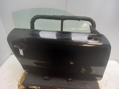 Audi right front door s - front, o/s