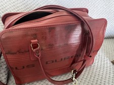 Elvis And Kreese Small Laptop Bag