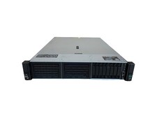 HPE DL380 G10 8SFF + 2xM.2 2x