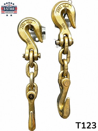 Double hook grab - x,