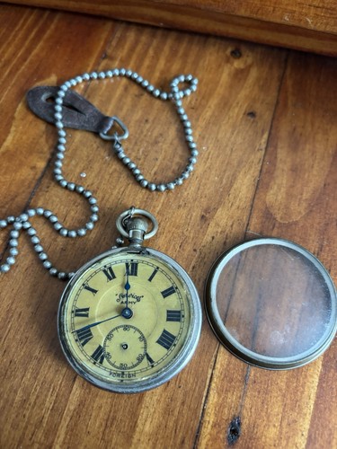 Services army pocket - pocket, watch